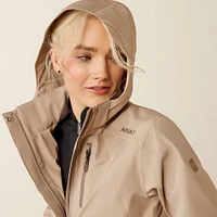 Coastal Waterproof Jacket