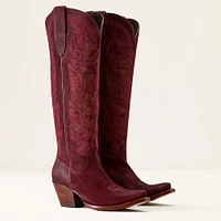 Laramie StretchFit Western Boot
