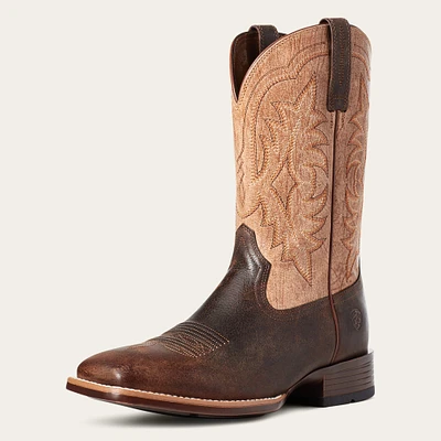 Ryden Ultra Western Boot