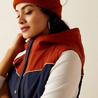 Pioneer StretchShell Vest