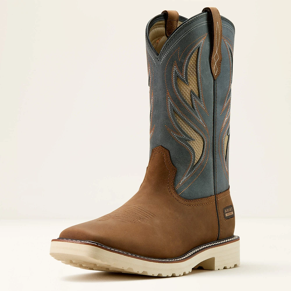 Activator VentTEK Work Boot