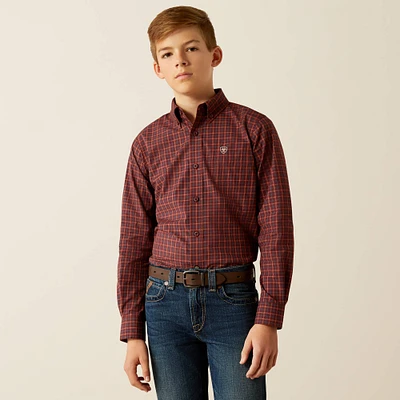 Pro Pavel Classic Fit Shirt