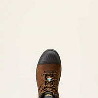Turbo Outlaw 6" CSA Waterproof Carbon Toe Work Boot