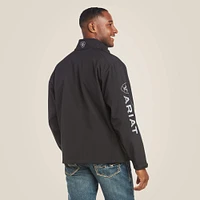 Logo 2.0 Softshell Jacket