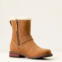 Savannah Sherpa Waterproof Boot