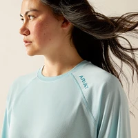 Rebar Heat Fighter Essential T-Shirt