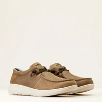 Hilo Shoe