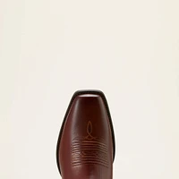 Bodie Western Boot