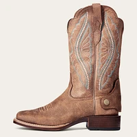 Primetime EZ Zip Western Boot