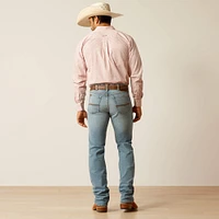 M7 Slim Stretch Pro Series Ray Straight Leg Jean