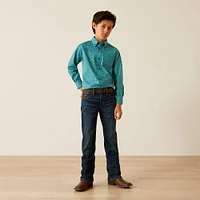 Jordy Classic Fit Shirt