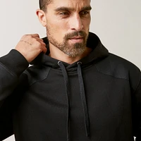 Rebar Workman DuraCanvas Hoodie