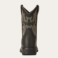 WorkHog Wide Square Toe Boot
