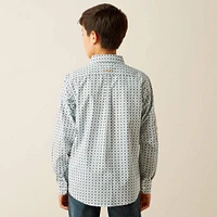 Team Franklin Classic Fit Shirt