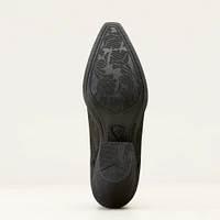 Layla Western Boot