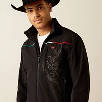 Pioneer StretchShell Mexico Jacket