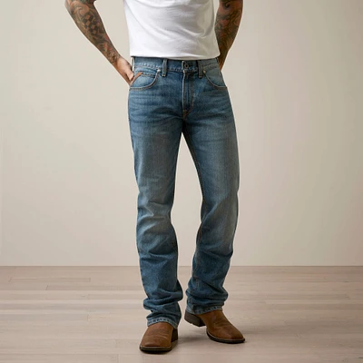 M5 Straight Hansen Jean