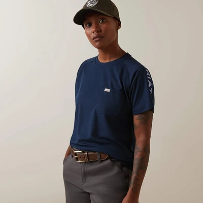 Rebar Heat Fighter T-Shirt