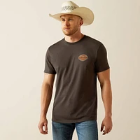 Ariat Ol' Style Lockup T-Shirt