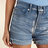 Jazmine 5" Short