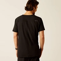 Whitman Scrub Top