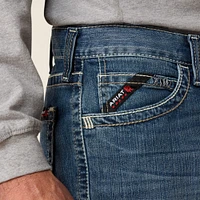 FR M7 DuraStretch Adkins Straight Leg Jean