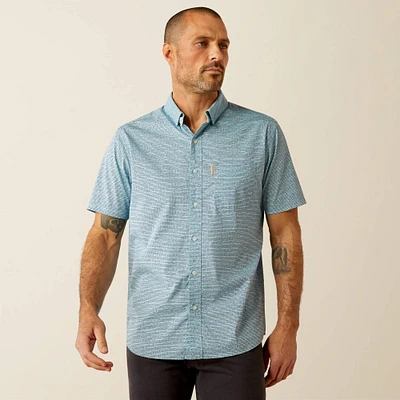 Monte Modern Fit Shirt
