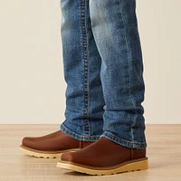 B5 Slim Norwich Straight Leg Jeans