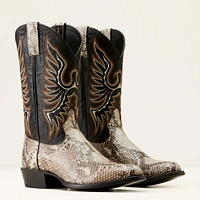 Slick Cowboy Boot