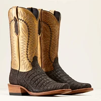 Futurity Finalist Cowboy Boot