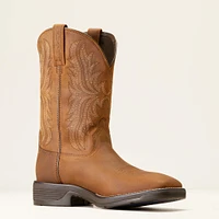 Ridgeback Cowboy Boot