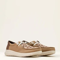 Hilo Shoe