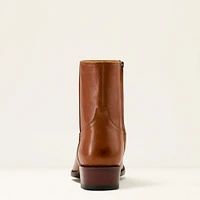 Bench Made Brewer Western Boot