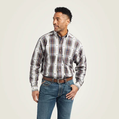 Pro Series Geoffrey Classic Fit Shirt