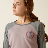 Heart Star T-Shirt