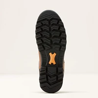 Turbo Duratread XTR 6" Waterproof Work Boot