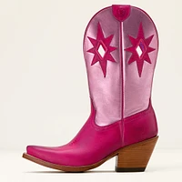 Starlight Western Boot