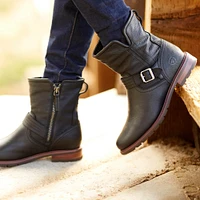 Savannah Waterproof Boot
