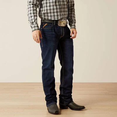 M4 Relaxed Ranchford Boot Cut Jeans