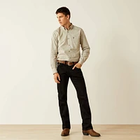 Sirius Fitted Shirt
