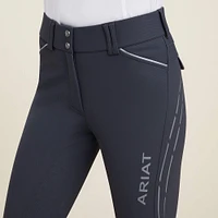 Tri Factor Lumina Grip Full Seat Breech