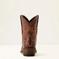 Carlin Bootie