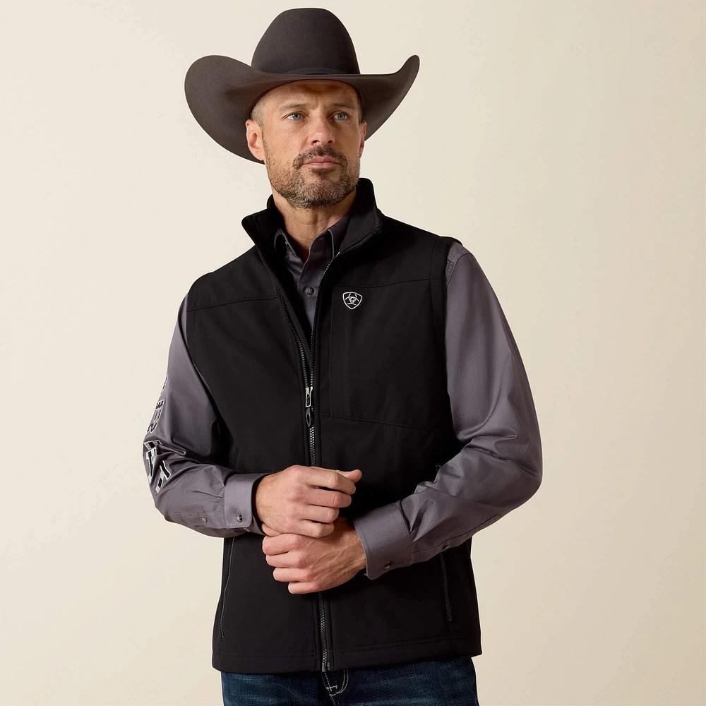 Logo 2.0 Softshell Vest