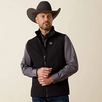 Logo 2.0 Softshell Vest