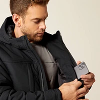 Rebar Winter Valiant Ripstop Insulated Jacket