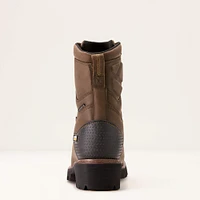 Powerline 8" 400g Waterproof Composite Toe Work Boot