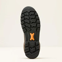Turbo Duratread 6" Waterproof Carbon Toe Work Boot