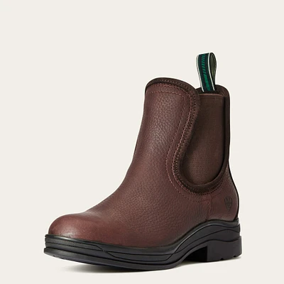 Keswick Waterproof Boot