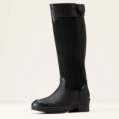 Extreme Pro Tall Waterproof Insulated Riding Boot