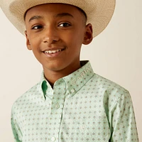 Team Pierson Classic Fit Shirt